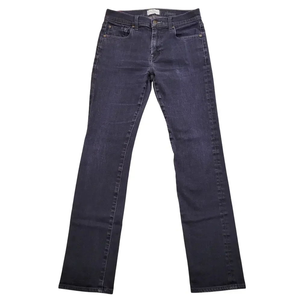 7 For All Mankind these all